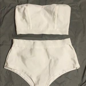 2pc BNWOT Fashion Nova intimates